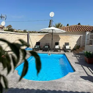 Monte Azul Málaga