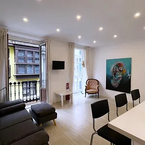 Casco Viejo Bilbao